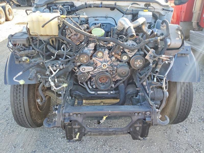 Продаж на аукціоні авто 2024 Ford F650, vin: 1FDNF6DC2RDF11383, номер лоту: 74118115