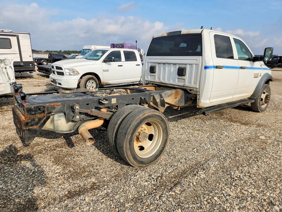 77723405 :رقم المزاد ، 3C7WRKEL5FG707696 vin ، 2015 Ram 4500 مزاد بيع