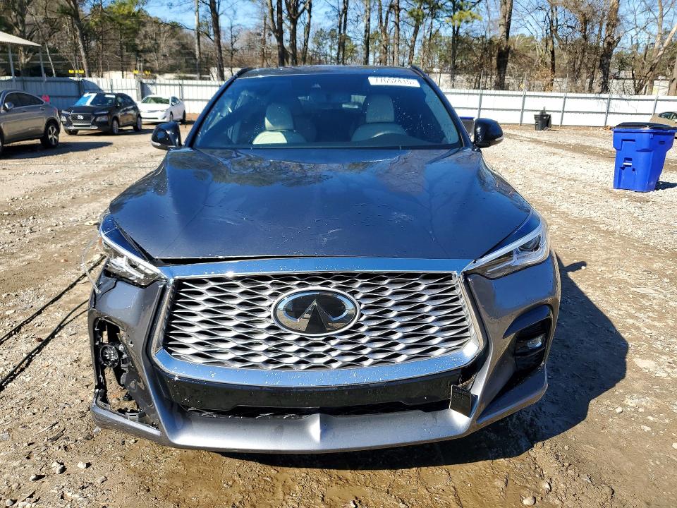 Продаж на аукціоні авто 2022 Infiniti Qx55, vin: 3PCAJ5J3XNF102048, номер лоту: 77652415