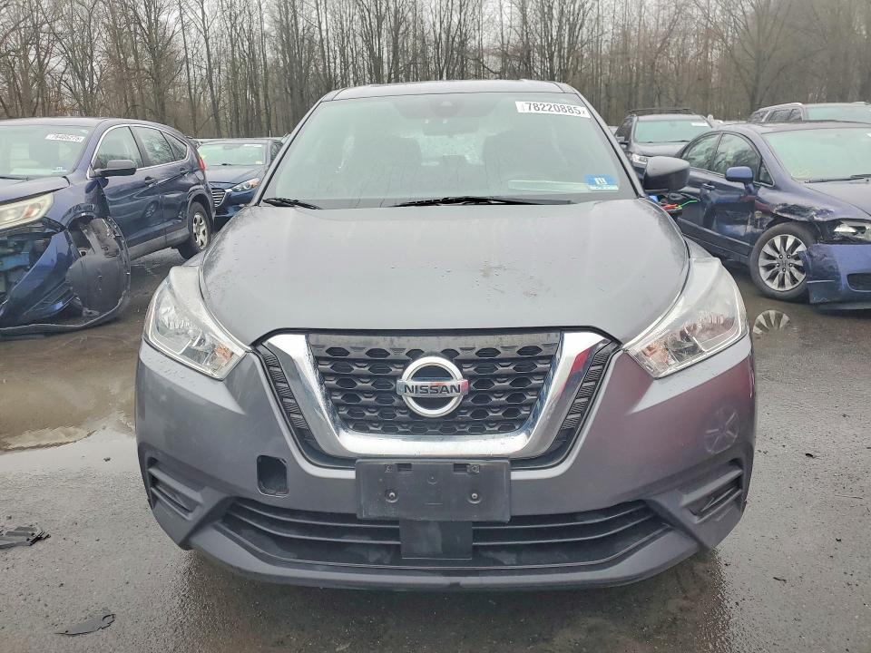 Продаж на аукціоні авто 2020 Nissan Kicks, vin: 3N1CP5BV7LL549641, номер лоту: 78220885