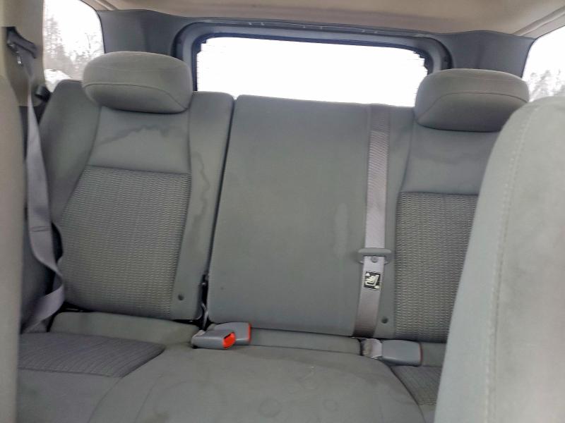 79035875 :رقم المزاد ، 1J8GR48K67C548412 vin ، 2007 Jeep Grand Cherokee مزاد بيع