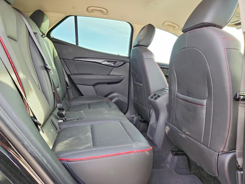 Продажа на аукционе авто 2022 Buick Envision, vin: LRBFZNR40ND021206, номер лота: 75939595