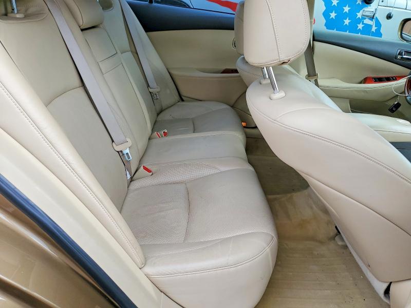 Продаж на аукціоні авто 2007 Lexus Es, vin: JTHBJ46G272014299, номер лоту: 76124115