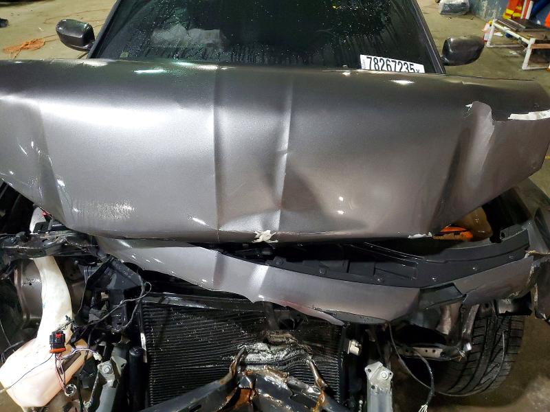 Aukcja sprzedaży 2017 Chrysler 300, vin: 2C3CCAGG7HH622295, numer aukcji: 78267235