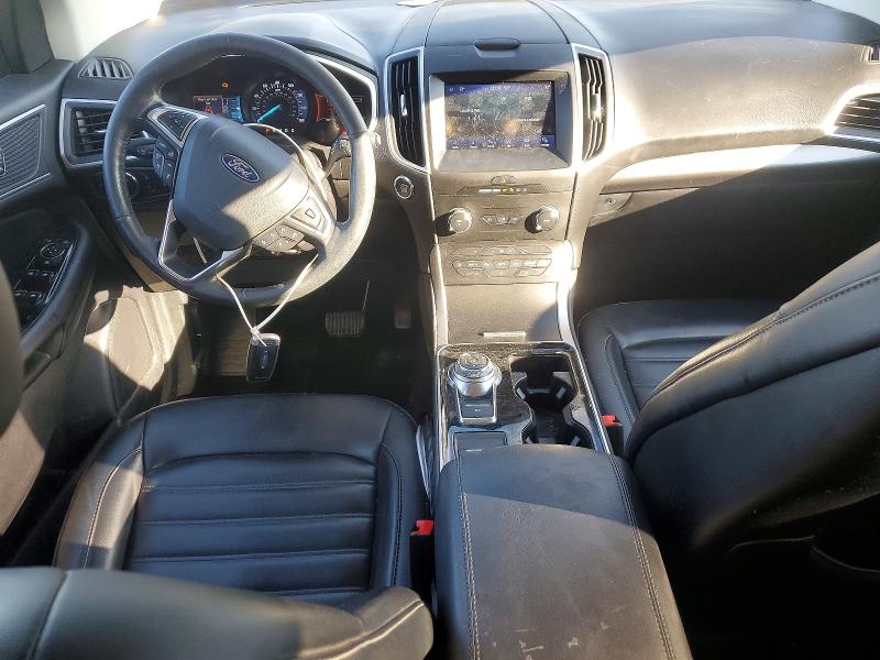 Продаж на аукціоні авто 2019 Ford Edge, vin: 2FMPK3J94KBC32251, номер лоту: 77645005