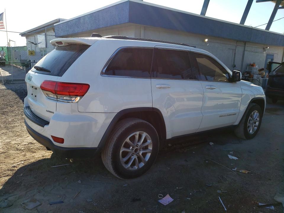 Продажа на аукционе авто 2014 Jeep Grand Cherokee, vin: 1C4RJEAG8EC433097, номер лота: 78398975
