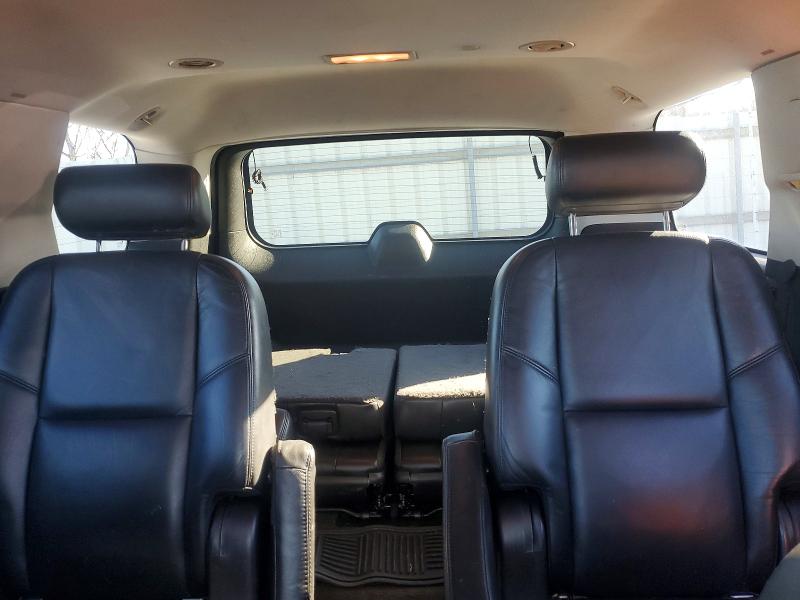 74617095 :رقم المزاد ، 1GYFK63848R220624 vin ، 2008 Cadillac Escalade مزاد بيع