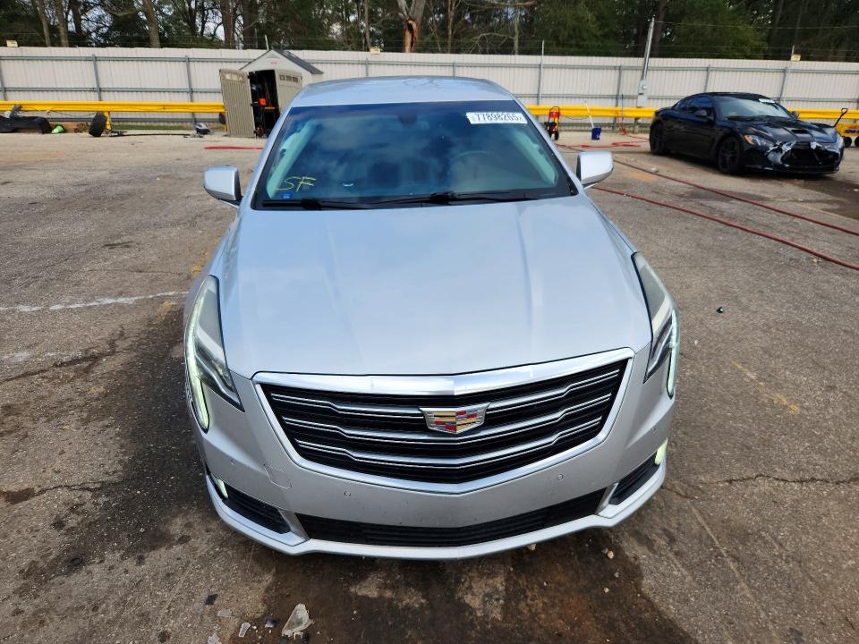 Продажа на аукционе авто 2018 Cadillac Xts, vin: 2G61M5S34J9143430, номер лота: 77898265
