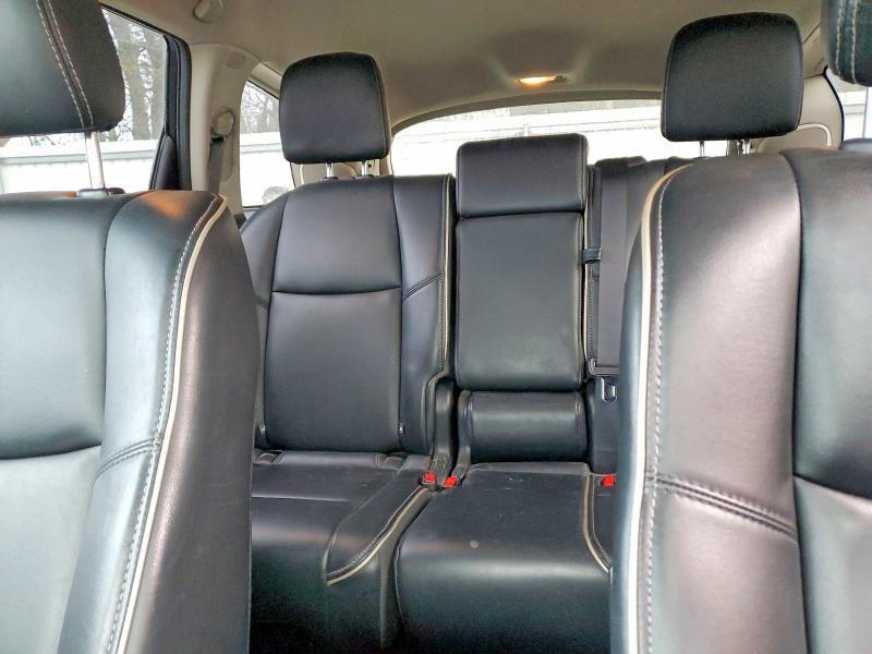 76937215 :رقم المزاد ، 5N1DL0MM0KC569840 vin ، 2019 Infiniti Qx60 مزاد بيع