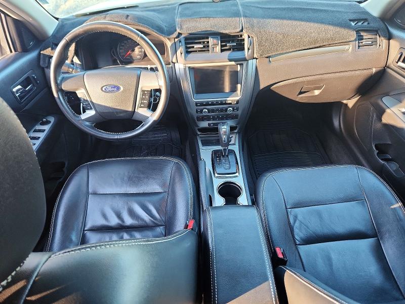 Aukcja sprzedaży 2012 Ford Fusion, vin: 3FADP0L34CR310519, numer aukcji: 76941105