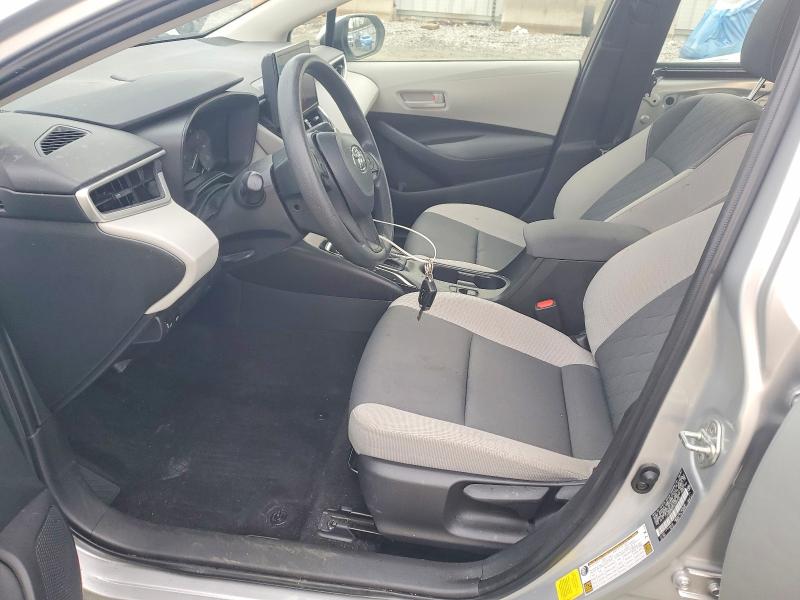2023 Toyota Corolla მანქანა იყიდება აუქციონზე, vin: JTDB4MEEXPJ005932, აუქციონის ნომერი: 76655175