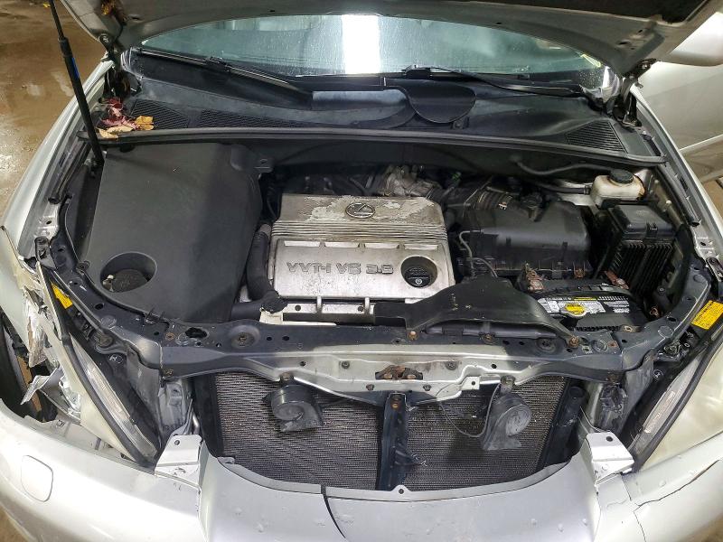 Продажа на аукционе авто 2004 Lexus Rx, vin: 2T2HA31U34C021046, номер лота: 76407405