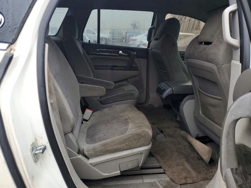 Продажа на аукционе авто 2014 Buick Enclave, vin: 5GAKRAKD1EJ162470, номер лота: 77917735