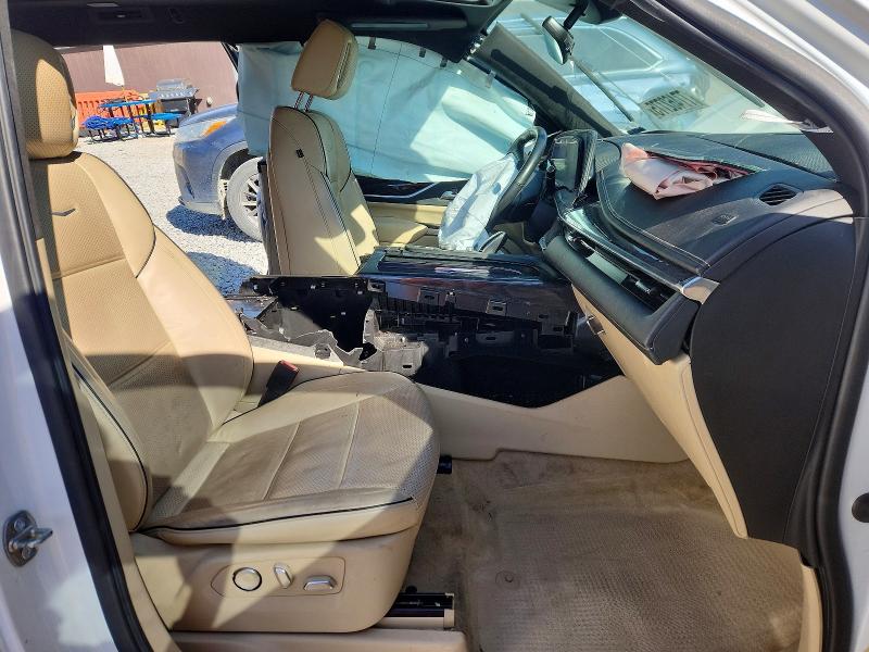 Aukcja sprzedaży 2021 Cadillac Escalade, vin: 1GYS4BKLXMR273331, numer aukcji: 77462775