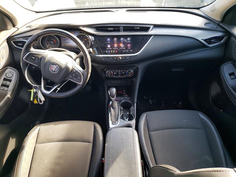 Продаж на аукціоні авто 2022 Buick Encore Gx, vin: KL4MMDSL4NB044979, номер лоту: 77227365