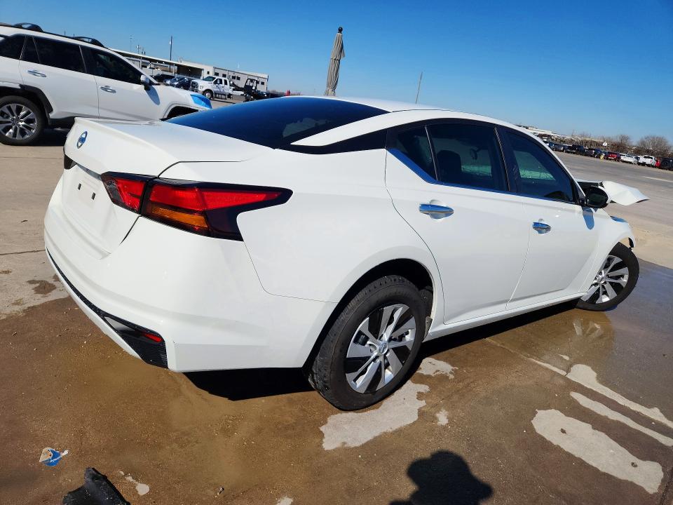 Aukcja sprzedaży 2022 Nissan Altima, vin: 1N4BL4BV9NN390886, numer aukcji: 75684175
