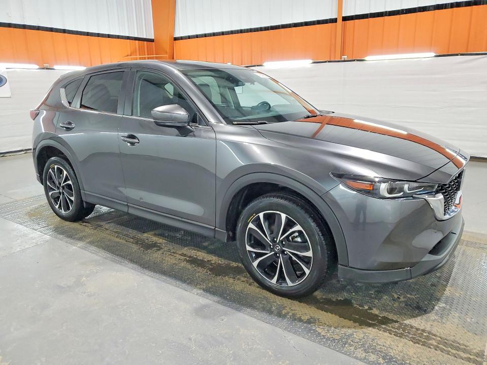 Aukcja sprzedaży 2024 Mazda Cx-5, vin: JM3KFBCL9R0466409, numer aukcji: 79540035