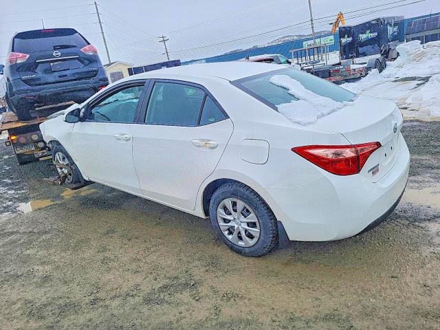 Продажа на аукционе авто 2019 Toyota Corolla, vin: 2T1BURHE4KC190492, номер лота: 75315115