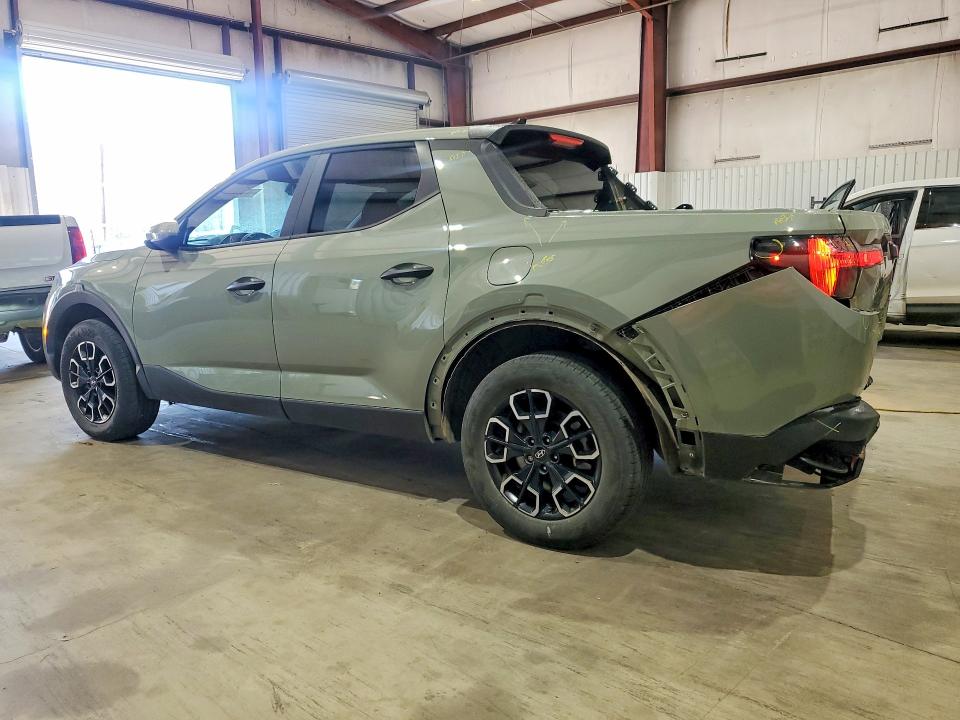 Продаж на аукціоні авто 2024 Hyundai Santa Cruz, vin: 5NTJADDE7RH123813, номер лоту: 76399865