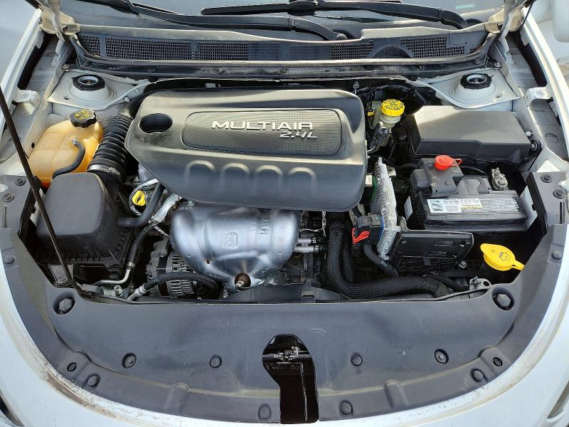 Продаж на аукціоні авто 2014 Dodge Dart, vin: 1C3CDFBBXED720011, номер лоту: 77882405