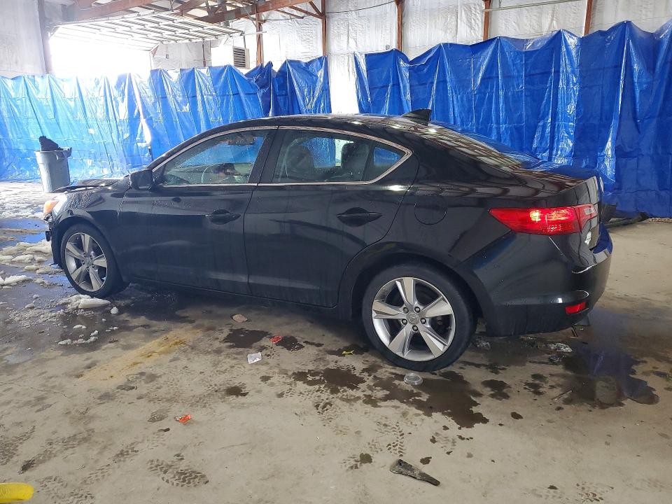 Aukcja sprzedaży 2013 Acura Ilx, vin: 19VDE1F59DE011001, numer aukcji: 75817325
