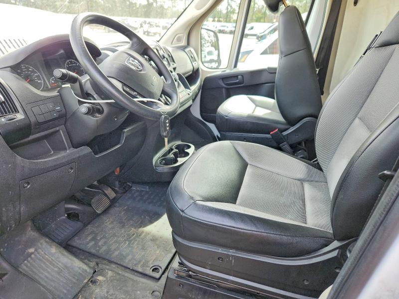 Aukcja sprzedaży 2021 Ram Promaster 2500, vin: 3C6LRVDG4ME584611, numer aukcji: 78551905