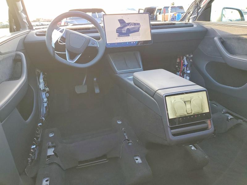 77878615 :رقم المزاد ، 7SAYGDEE8TF329581 vin ، 2026 Tesla Model Y مزاد بيع