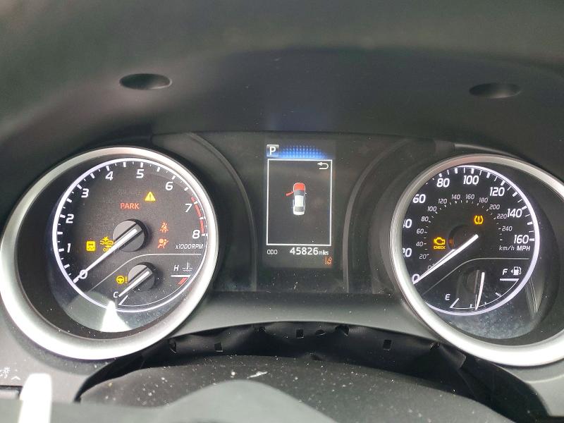 Продажа на аукционе авто 2021 Toyota Camry, vin: 4T1C11AK3MU514693, номер лота: 76237885