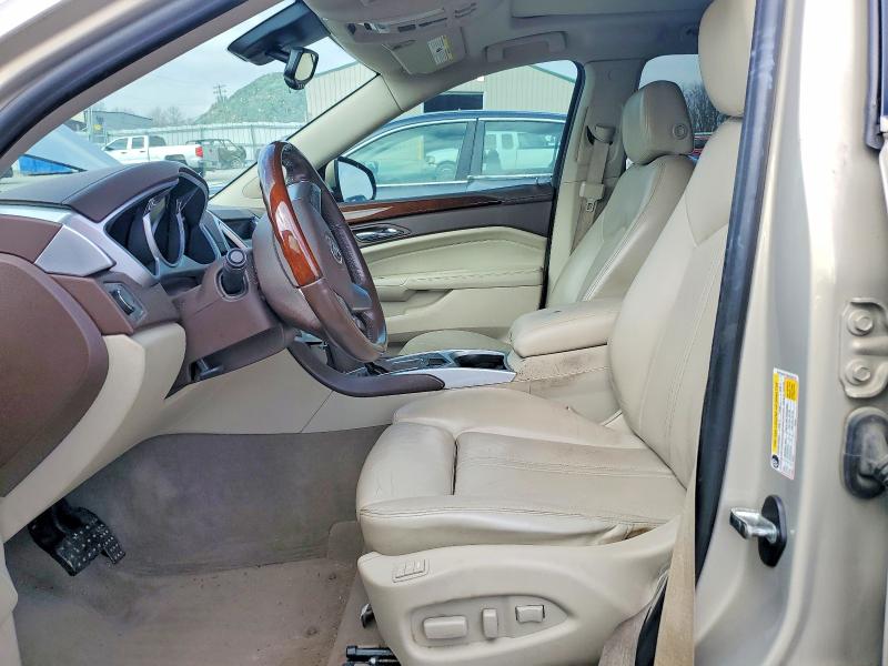 Продаж на аукціоні авто 2011 Cadillac Srx, vin: 3GYFNAEY9BS520414, номер лоту: 77320375