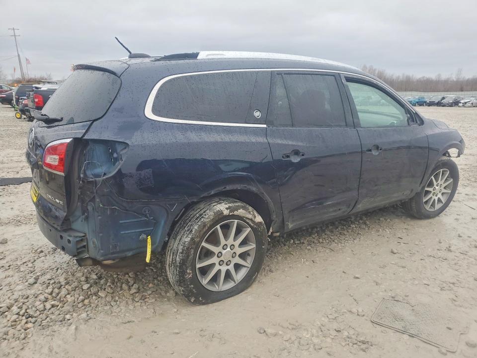 Aukcja sprzedaży 2017 Buick Enclave, vin: 5GAKRAKD2HJ141079, numer aukcji: 78117125