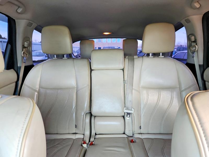 Aukcja sprzedaży 2015 Infiniti Qx60, vin: 5N1AL0MM6FC558057, numer aukcji: 78630955