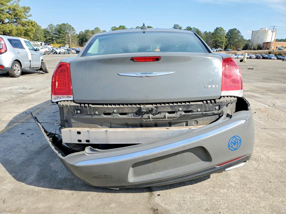 Продаж на аукціоні авто 2017 Chrysler 300, vin: 2C3CCAAG8HH647523, номер лоту: 76993595