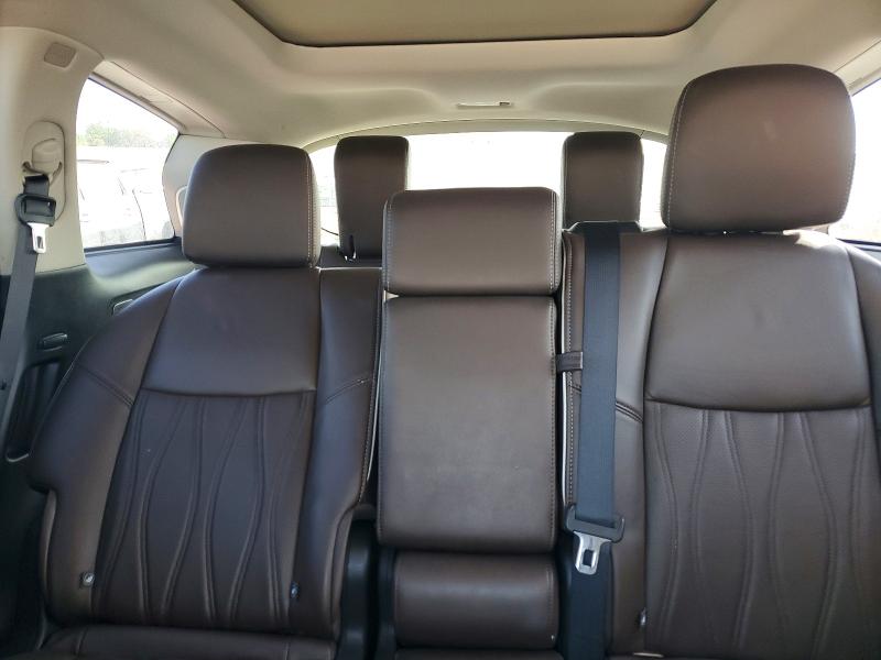 2016 Infiniti Qx60 მანქანა იყიდება აუქციონზე, vin: 5N1AL0MN9GC505976, აუქციონის ნომერი: 78320255