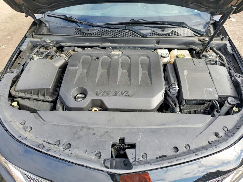 2020 Chevrolet Impala მანქანა იყიდება აუქციონზე, vin: 1G1105S30LU114756, აუქციონის ნომერი: 77779435