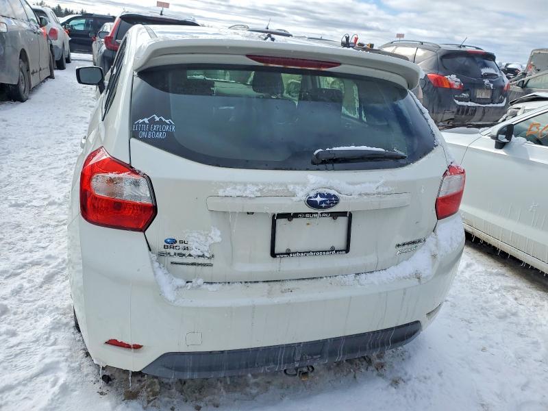 74364155 :رقم المزاد ، JF1GPAF68GG213863 vin ، 2016 Subaru Impreza مزاد بيع