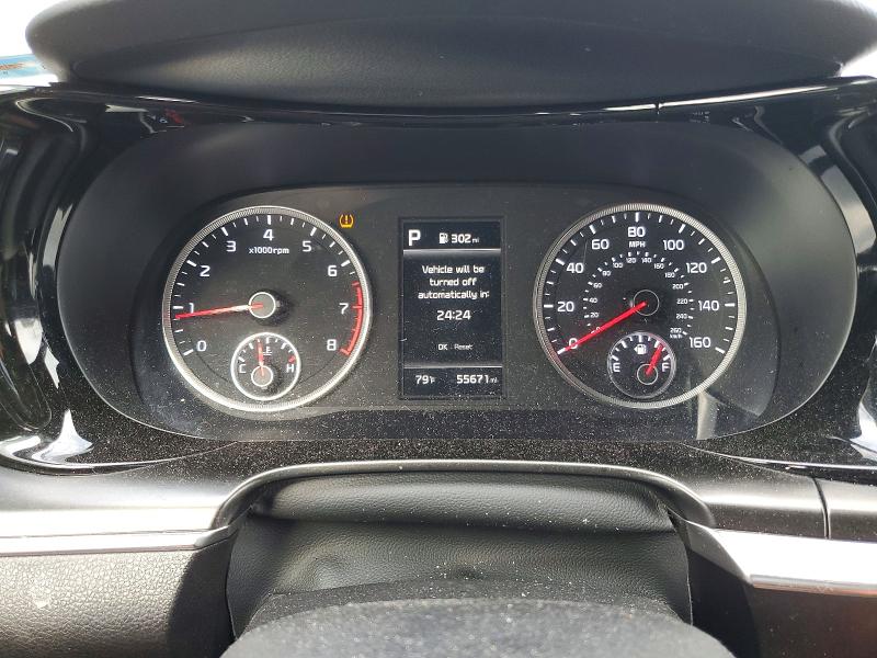 Aukcja sprzedaży 2024 Kia K5, vin: 5XXG44J86RG234508, numer aukcji: 78174595