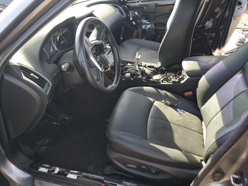 Aukcja sprzedaży 2018 Infiniti Q50, vin: JN1EV7AP5JM351060, numer aukcji: 79279525