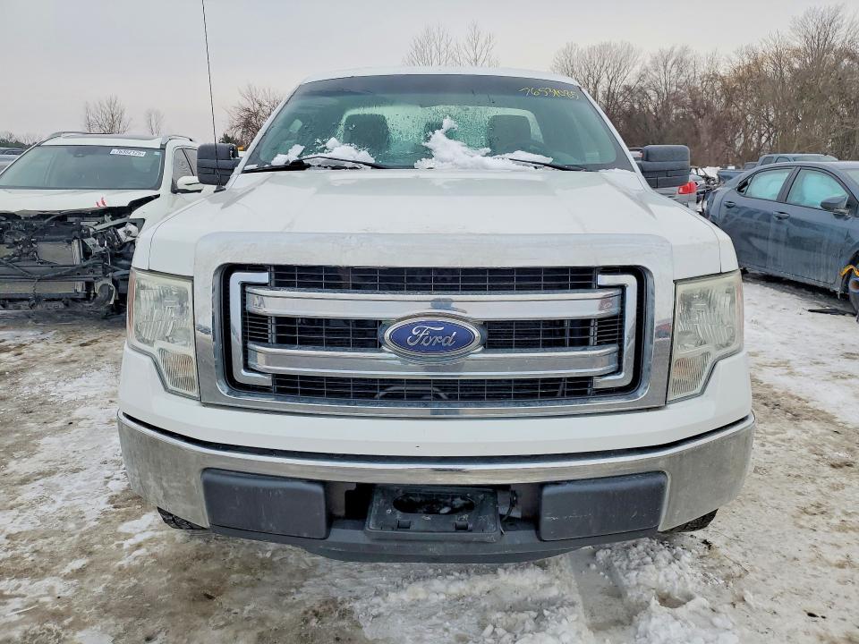 Продажа на аукционе авто 2014 Ford F150, vin: 1FTNF1CF5EKE14767, номер лота: 76531085