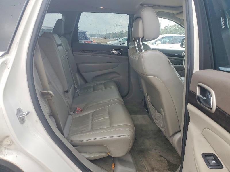 Aukcja sprzedaży 2012 Jeep Grand Cherokee, vin: 1C4RJEAG3CC129172, numer aukcji: 78074755