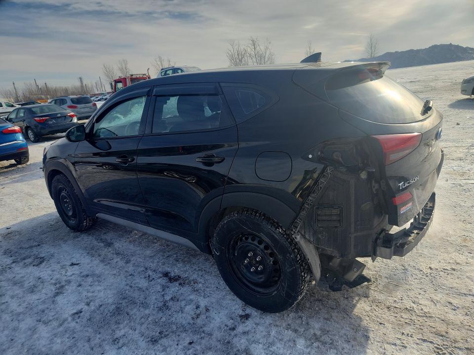 Продажа на аукционе авто 2020 Hyundai Tucson Se, vin: KM8J2CA44LU229839, номер лота: 76364385