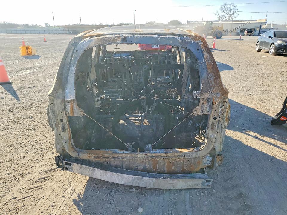 2024 Toyota Sienna მანქანა იყიდება აუქციონზე, vin: 5TDKRKEC0RS209133, აუქციონის ნომერი: 78654465