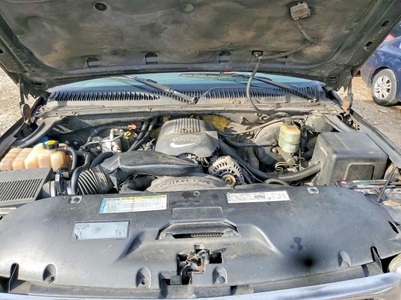 2001 Gmc New Sierra მანქანა იყიდება აუქციონზე, vin: 2GTEK19V511168548, აუქციონის ნომერი: 77726635