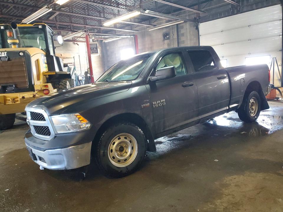 Продажа на аукционе авто 2015 Ram 1500, vin: 1C6RR7ST3FS741213, номер лота: 76526195