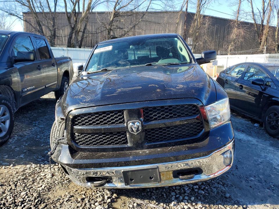 Продаж на аукціоні авто 2015 Ram 1500, vin: 1C6RR7LT3FS628473, номер лоту: 75618625