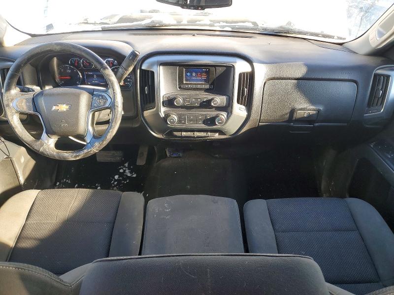 Aukcja sprzedaży 2015 Chevrolet Silverado, vin: 1GC1KVEG1FF117447, numer aukcji: 98369535