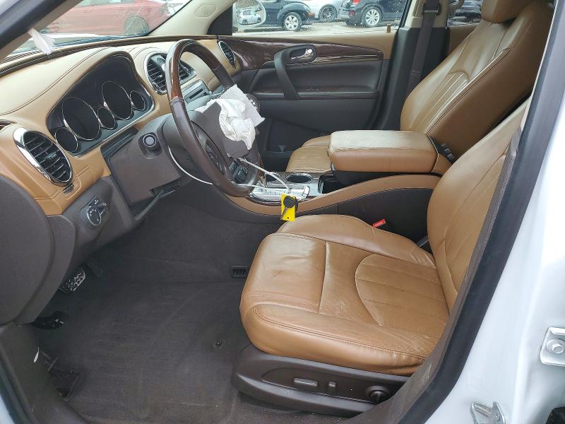 Auction sale of the 2016 Buick Enclave, vin: 5GAKVBKD4GJ274121, lot number: 77287785