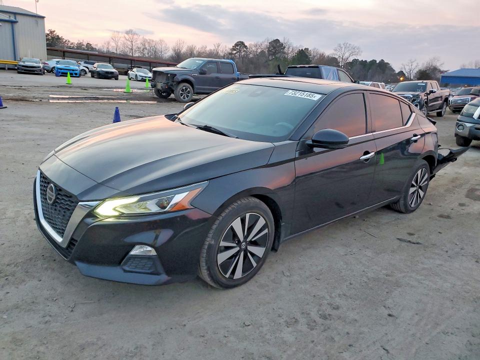 Продаж на аукціоні авто 2021 Nissan Altima, vin: 1N4BL4DV0MN354239, номер лоту: 73215185