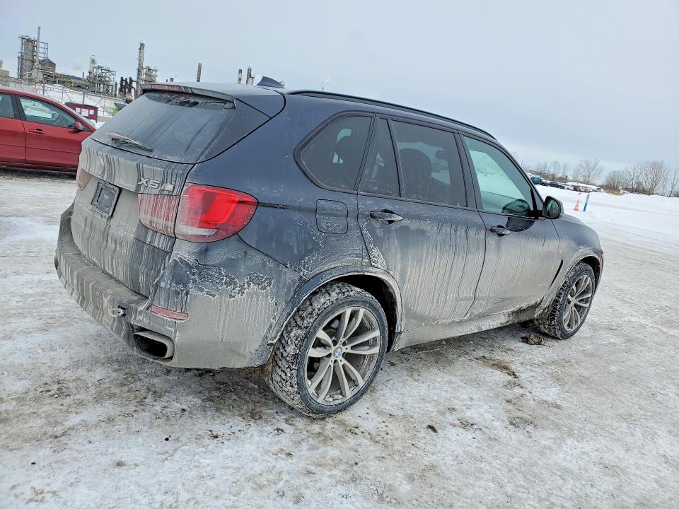 Продажа на аукционе авто 2016 Bmw X5 Xdrive3, vin: 5UXKR0C51G0S93289, номер лота: 76629695