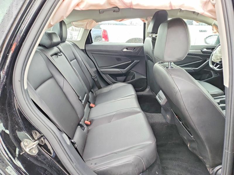 Продаж на аукціоні авто 2019 Volkswagen Jetta, vin: 3VWCB7BU7KM220653, номер лоту: 75492795