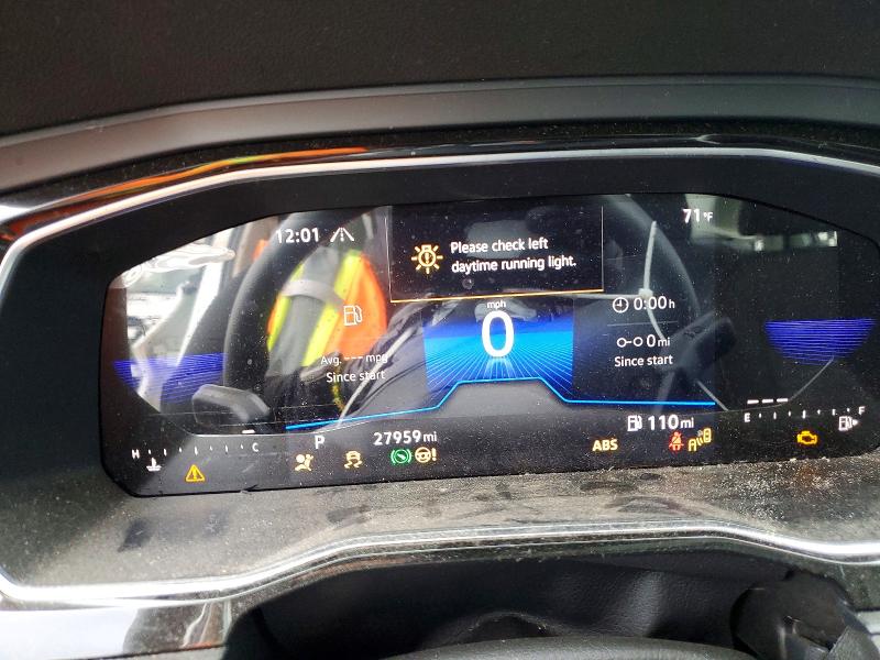 2023 Volkswagen Jetta მანქანა იყიდება აუქციონზე, vin: 3VW5M7BU4PM052304, აუქციონის ნომერი: 78404215